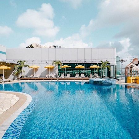 Aerotel Singapore - Transit Hotel In Terminal 1 Ngoại thất bức ảnh