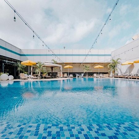 Aerotel Singapore - Transit Hotel In Terminal 1 Ngoại thất bức ảnh