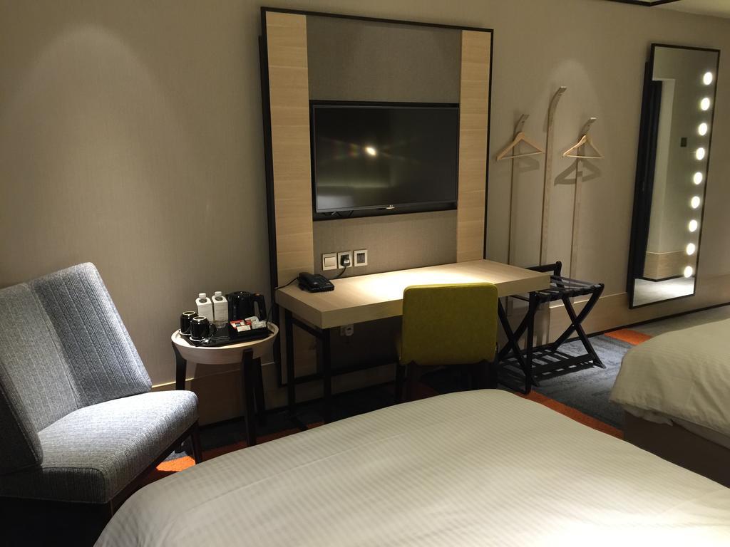 Aerotel Singapore - Transit Hotel In Terminal 1 Ngoại thất bức ảnh