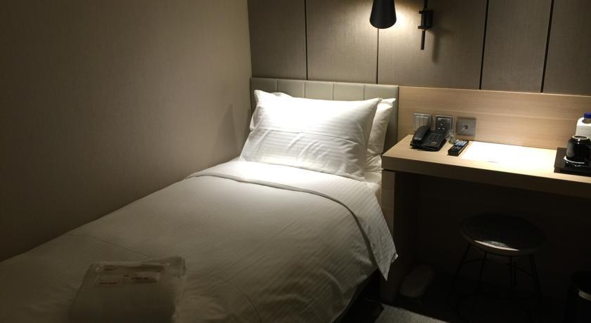 Aerotel Singapore - Transit Hotel In Terminal 1 Phòng bức ảnh