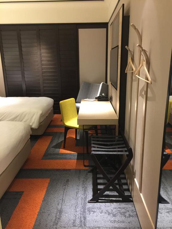 Aerotel Singapore - Transit Hotel In Terminal 1 Phòng bức ảnh