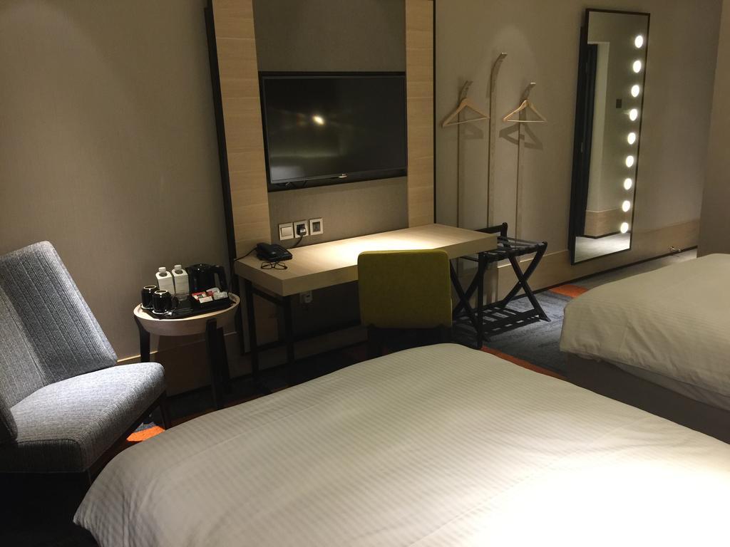 Aerotel Singapore - Transit Hotel In Terminal 1 Ngoại thất bức ảnh