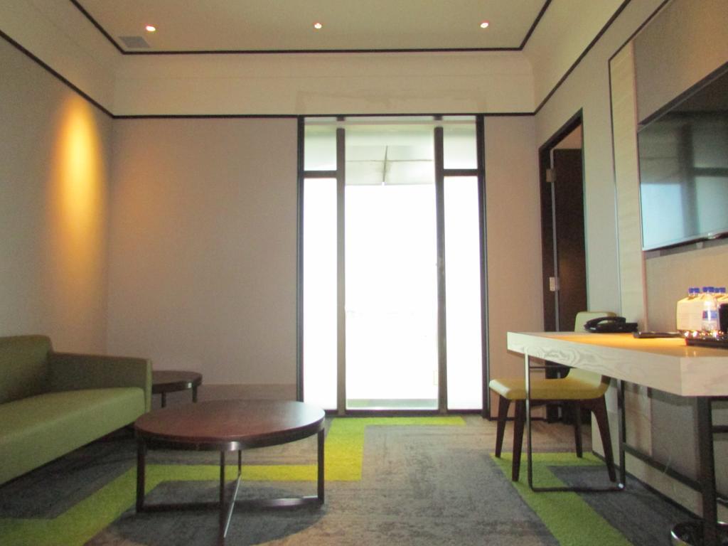 Aerotel Singapore - Transit Hotel In Terminal 1 Ngoại thất bức ảnh