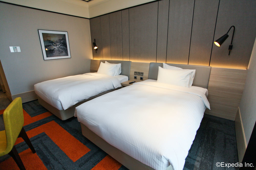 Aerotel Singapore - Transit Hotel In Terminal 1 Ngoại thất bức ảnh