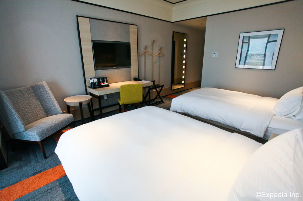 Aerotel Singapore - Transit Hotel In Terminal 1 Ngoại thất bức ảnh