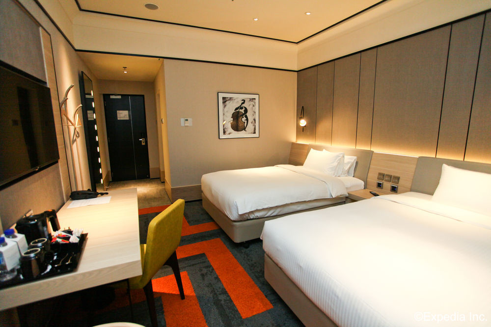 Aerotel Singapore - Transit Hotel In Terminal 1 Ngoại thất bức ảnh