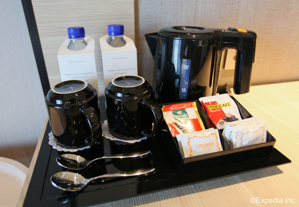 Aerotel Singapore - Transit Hotel In Terminal 1 Ngoại thất bức ảnh