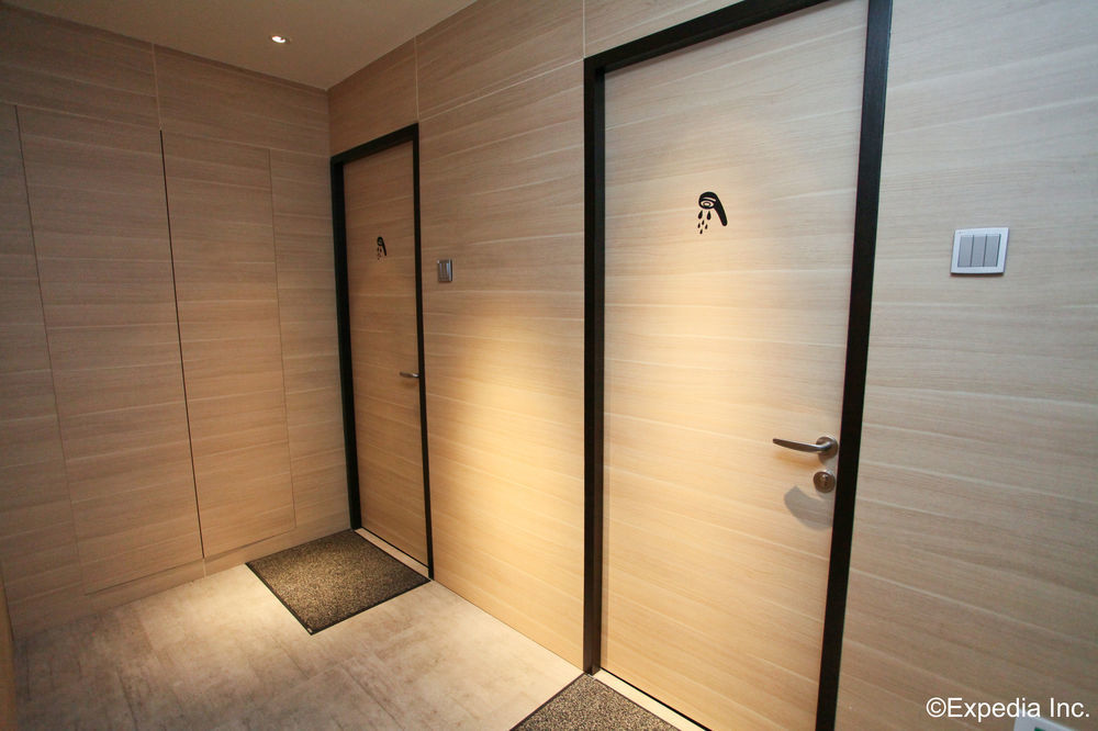 Aerotel Singapore - Transit Hotel In Terminal 1 Ngoại thất bức ảnh