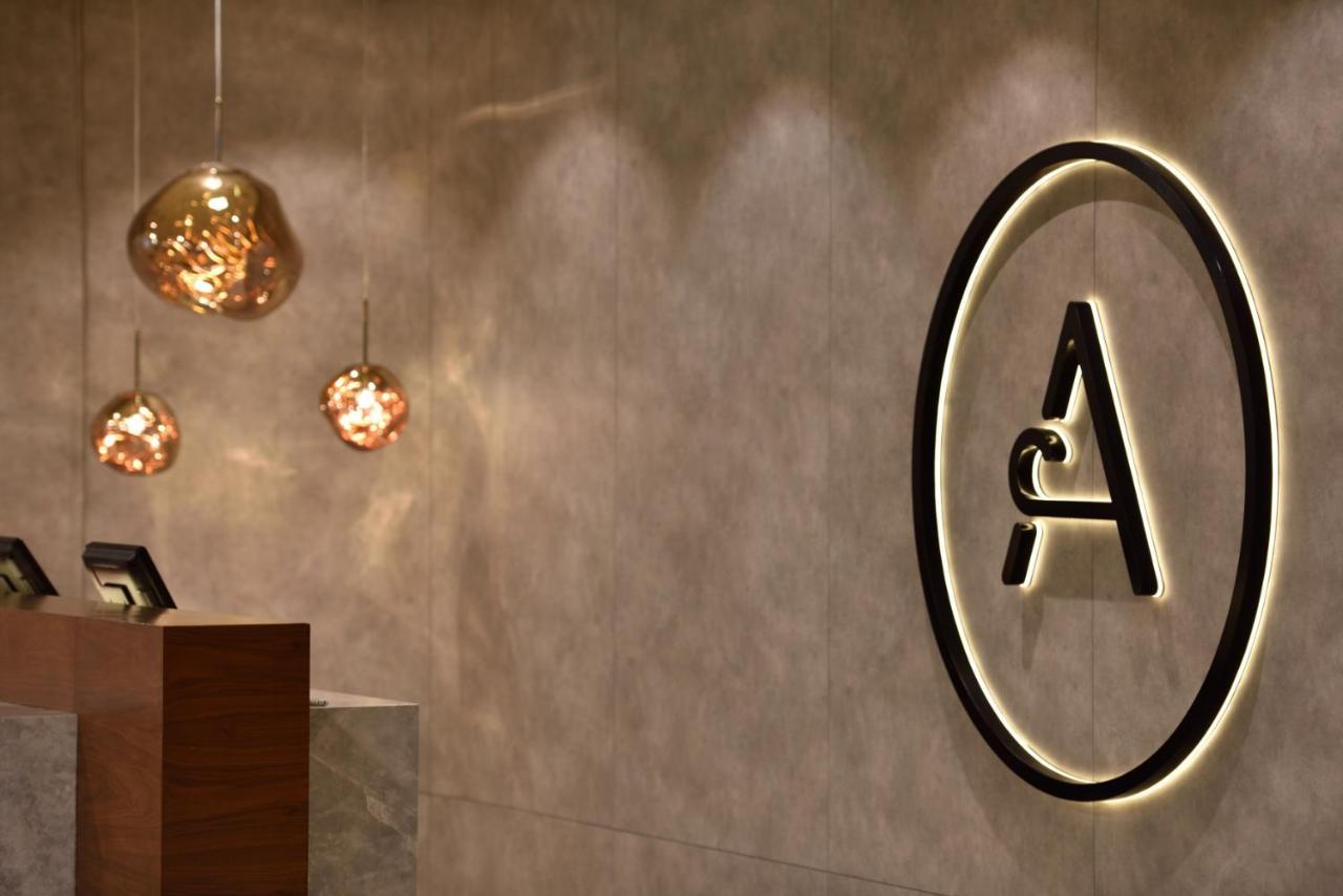 Aerotel Singapore - Transit Hotel In Terminal 1 Ngoại thất bức ảnh