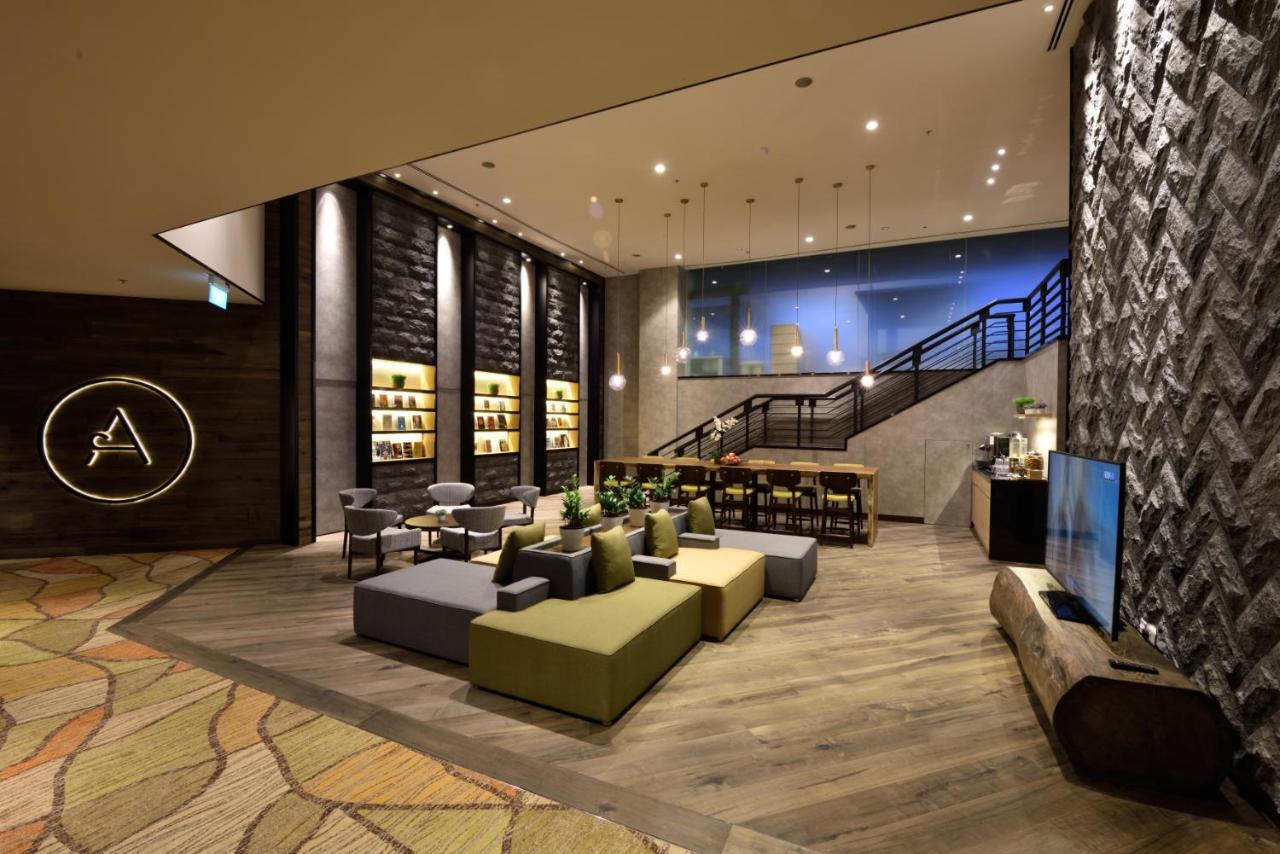 Aerotel Singapore - Transit Hotel In Terminal 1 Ngoại thất bức ảnh